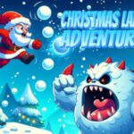 Christmas Land Adventure